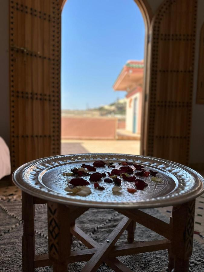 Riad Fes Colors & Spa Extérieur photo